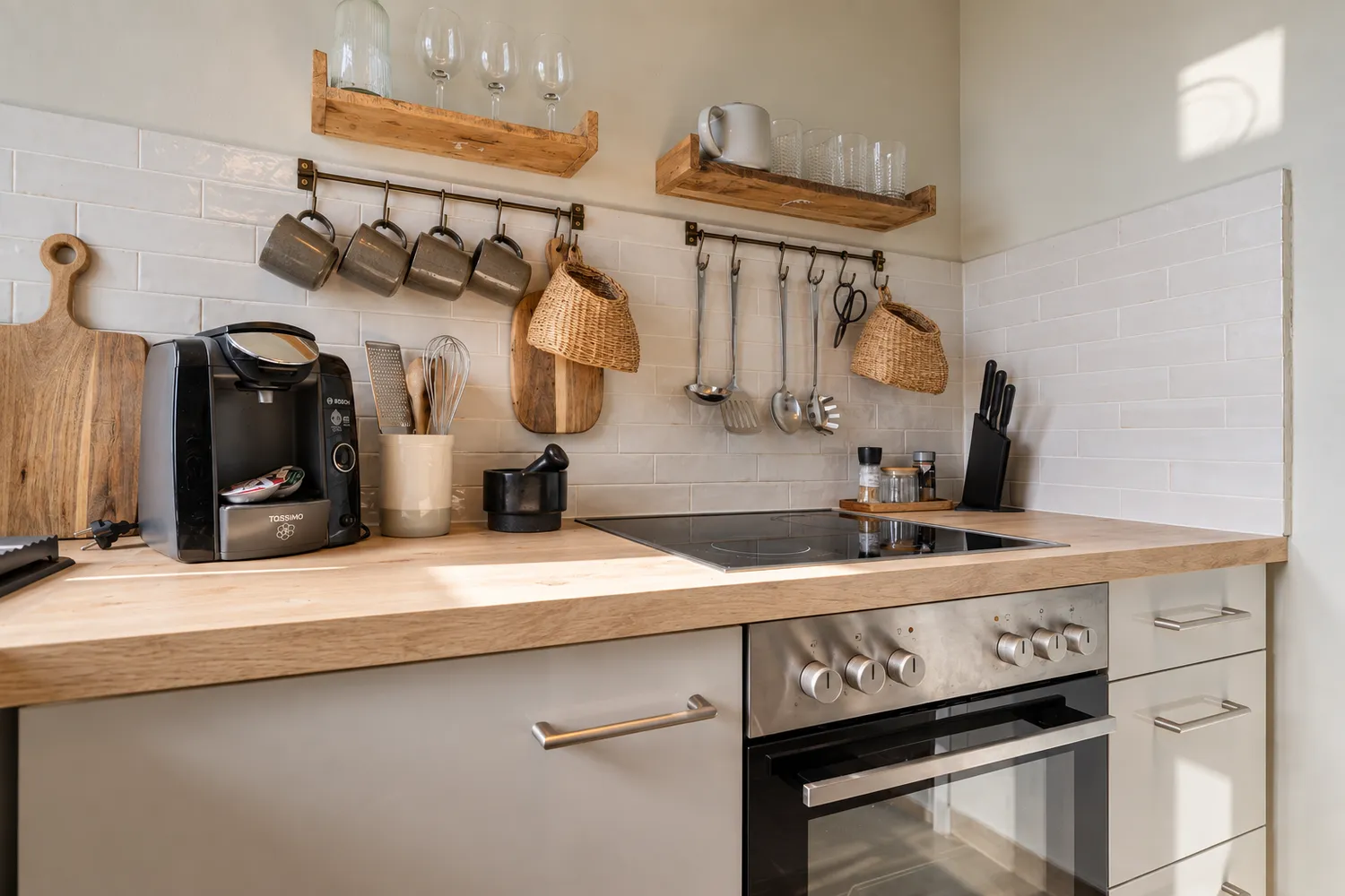 1 Zimmer Wohnung mit 33 m² in Dresden – Bild 11