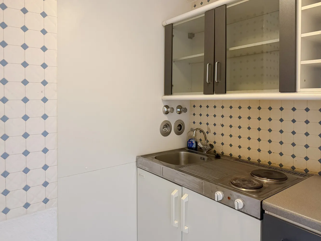 1 Zimmer Wohnung mit 43 m² in Düsseldorf – Bild 11