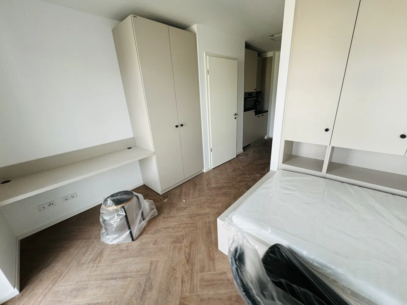 1 Zimmer Wohnung mit 25 m² in Berlin – Bild 9
