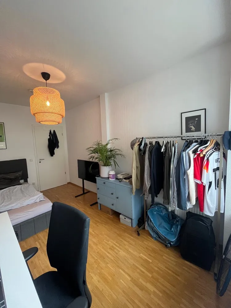 4 Zimmer Wohnung mit 108 m² in Karlsruhe – Bild 12