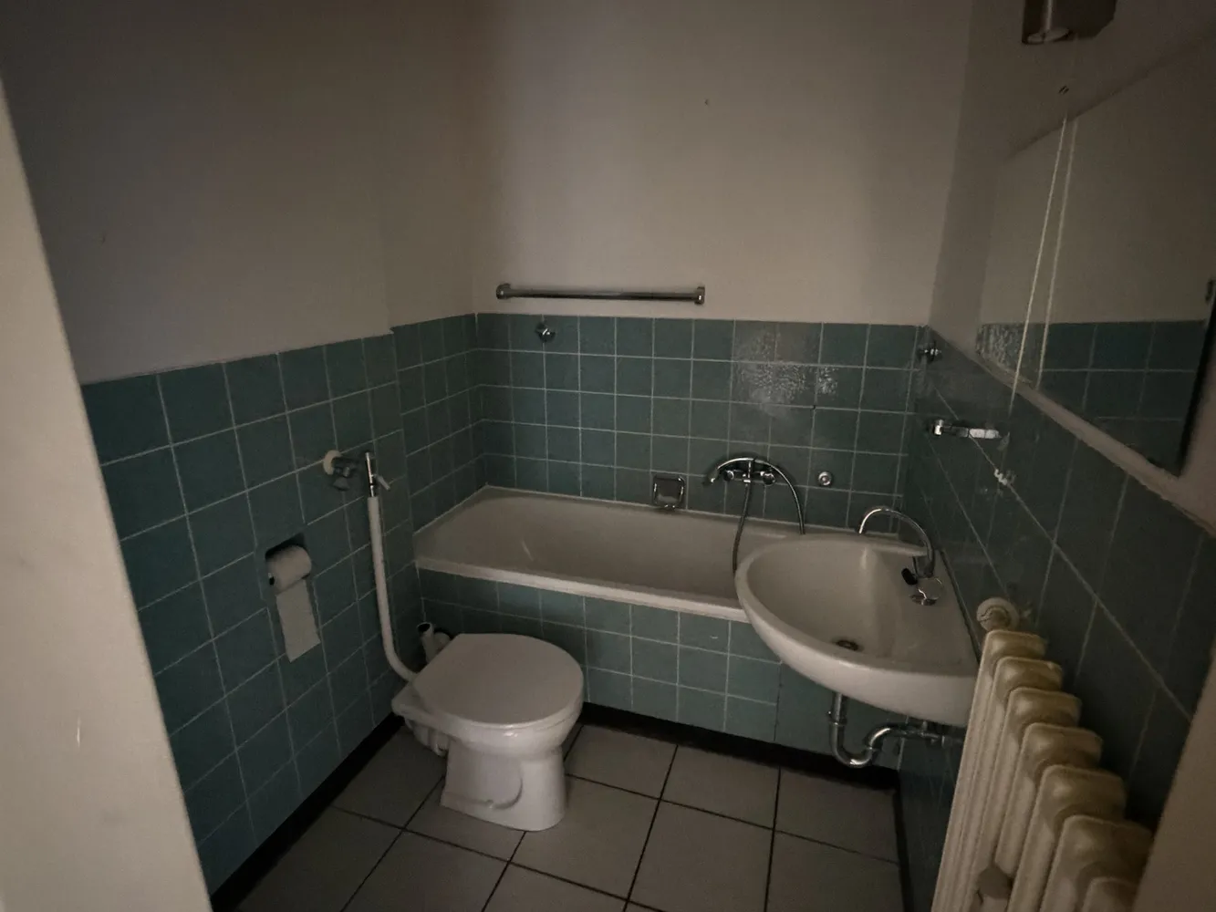 3 Zimmer Wohnung mit 65 m² in Dinslaken – Bild 2