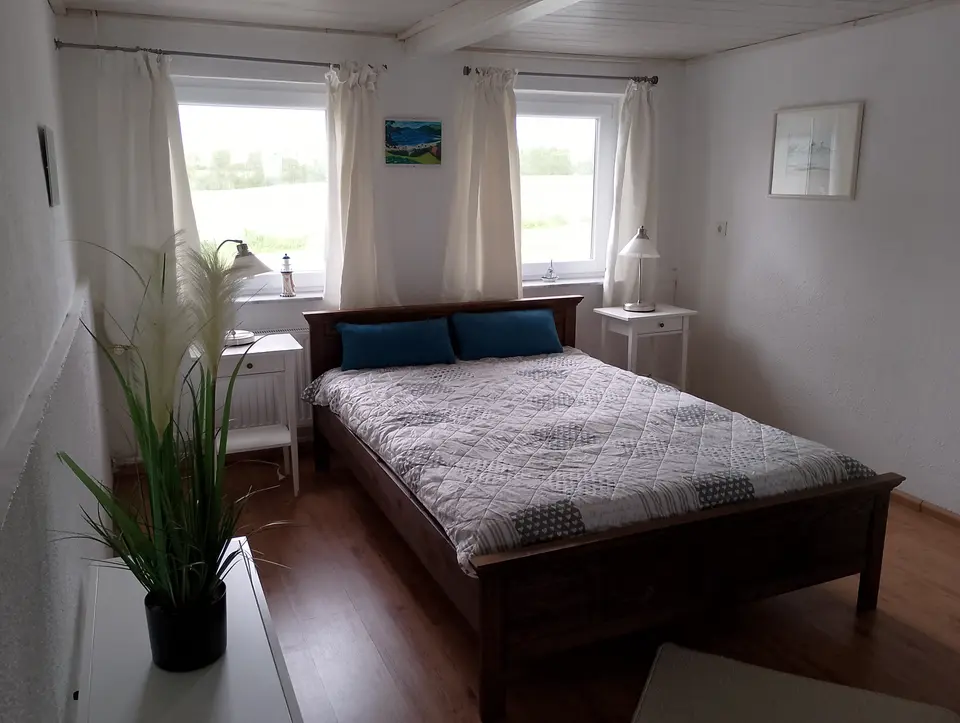 3 Zimmer Haus mit 80 m² in Flensburg – Bild 3