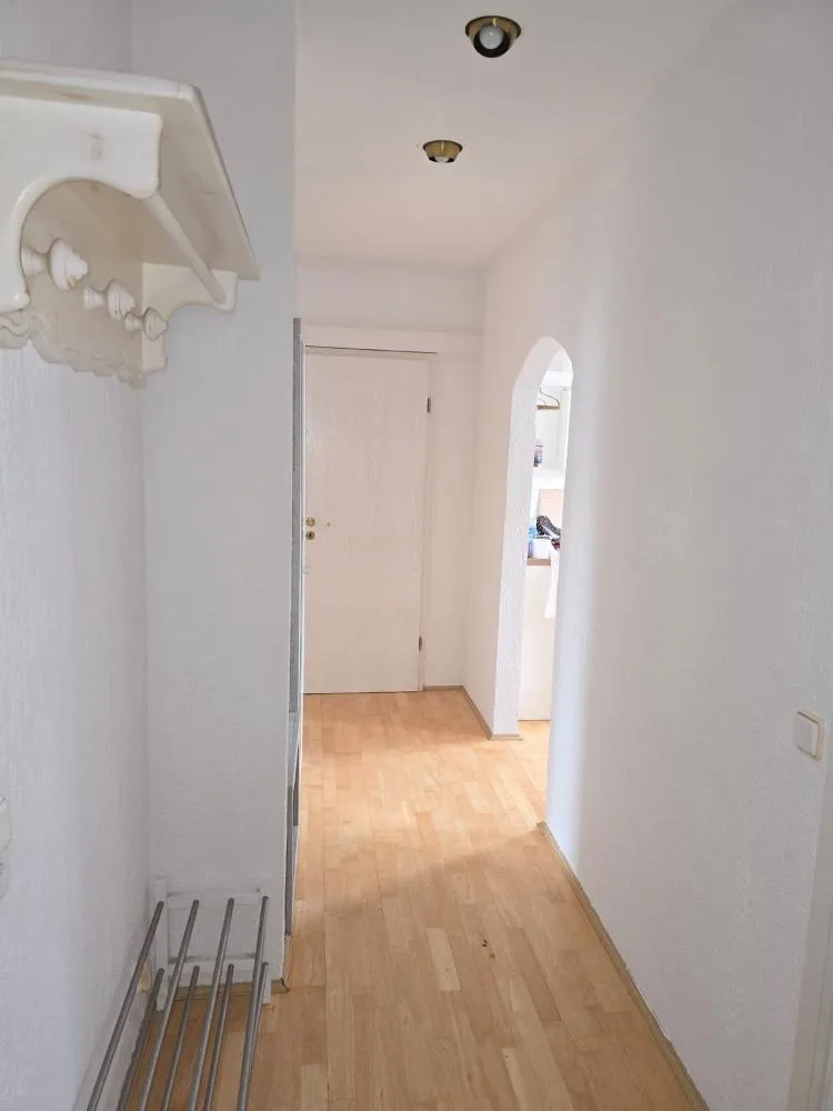 2 Zimmer Wohnung mit 55 m² in Bochum – Bild 8