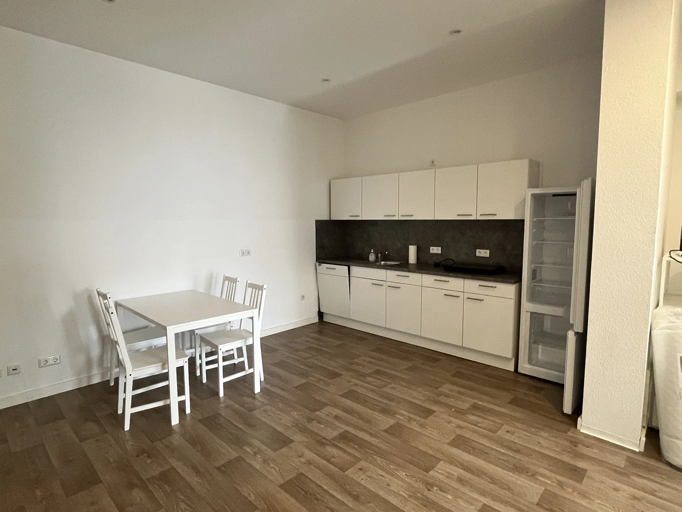 1 Zimmer Wohnung mit 25 m² in Jena – Bild 4