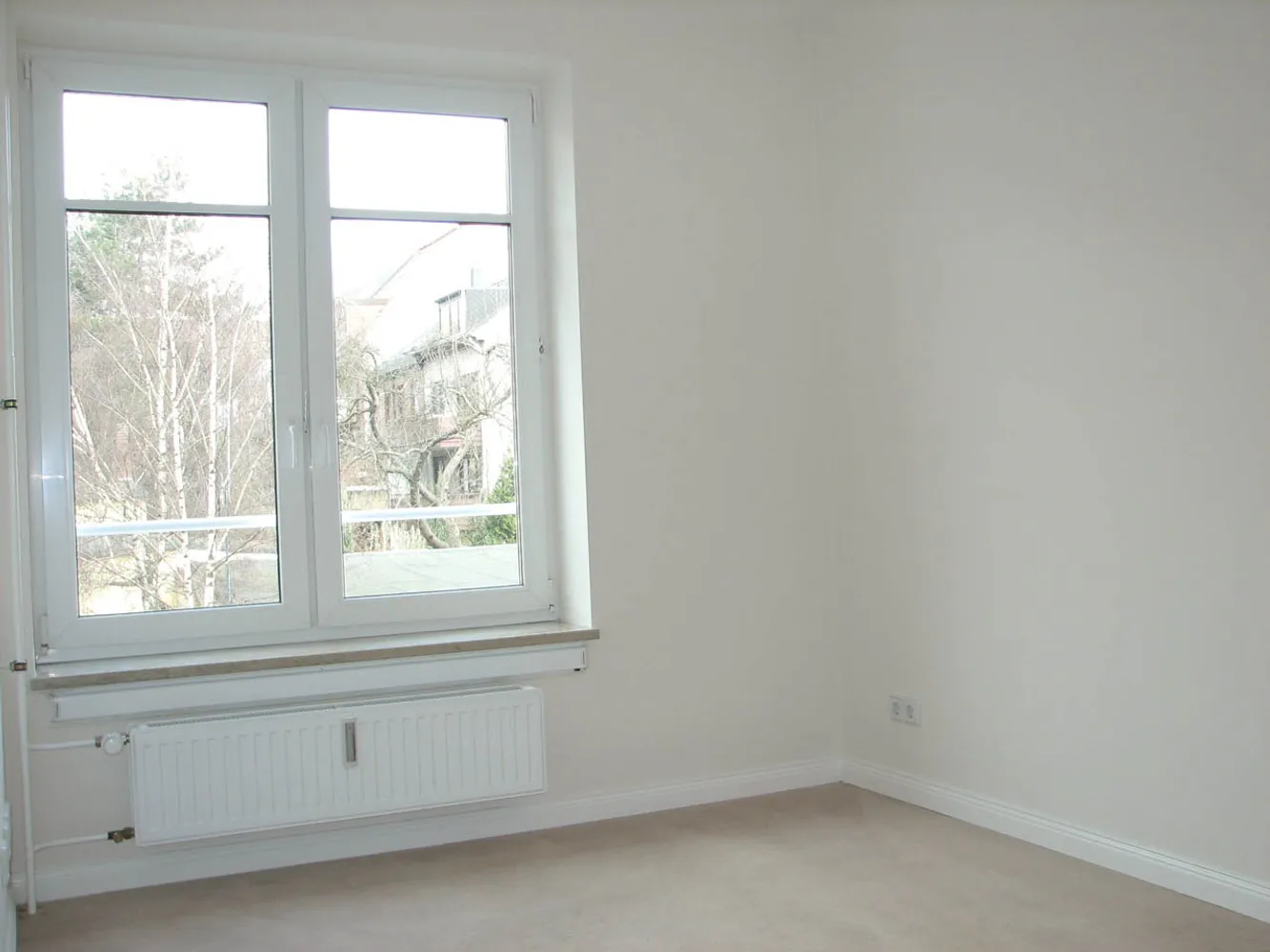 3 Zimmer Wohnung mit 69 m² in Hamburg – Bild 5