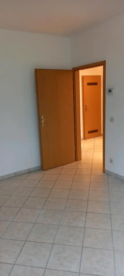 2 Zimmer Wohnung mit 54 m² in Krefeld – Bild 1