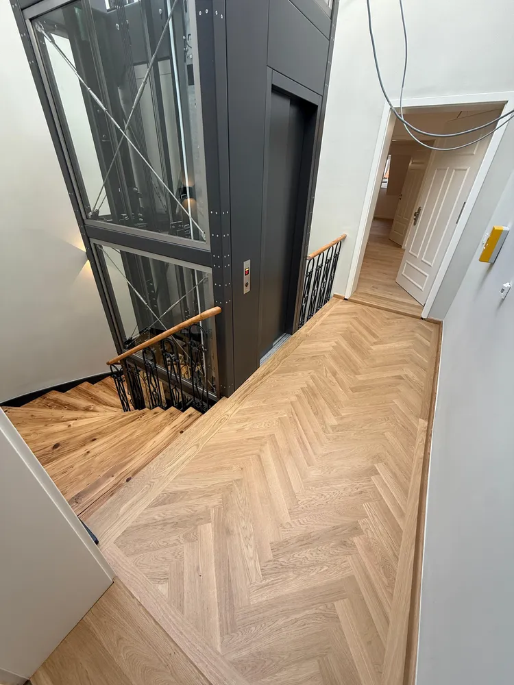 2 Zimmer Wohnung mit 64 m² in München – Bild 7