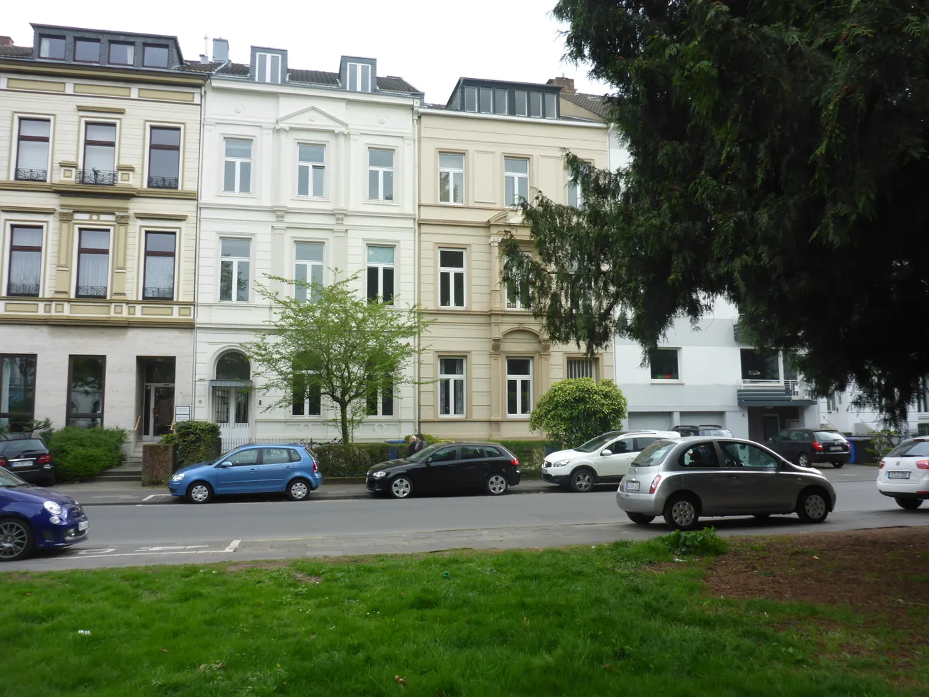 3 room apartment with 77 m² in Bonn – Photo 1