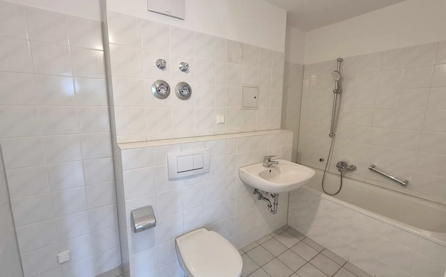 4 Zimmer Wohnung mit 102 m² in Erfurt – Bild 5