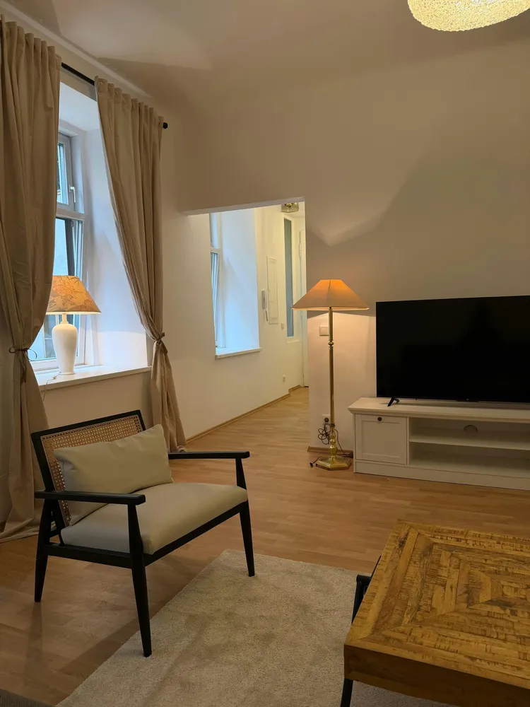 3 Zimmer Wohnung mit 48 m² in Krefeld – Bild 4