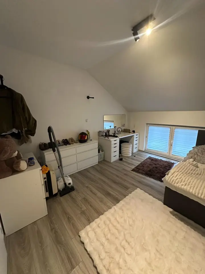 2 Zimmer Wohnung mit 60 m² in Aachen – Bild 4