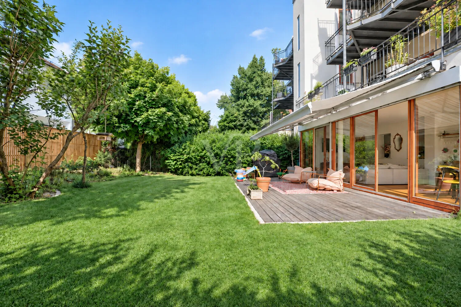 4 Zimmer Wohnung mit 113 m² in Heilbronn – Bild 5