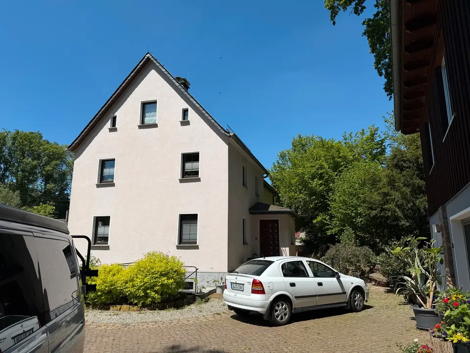 5 Zimmer Haus mit 150 m² in Grimma – Bild 3