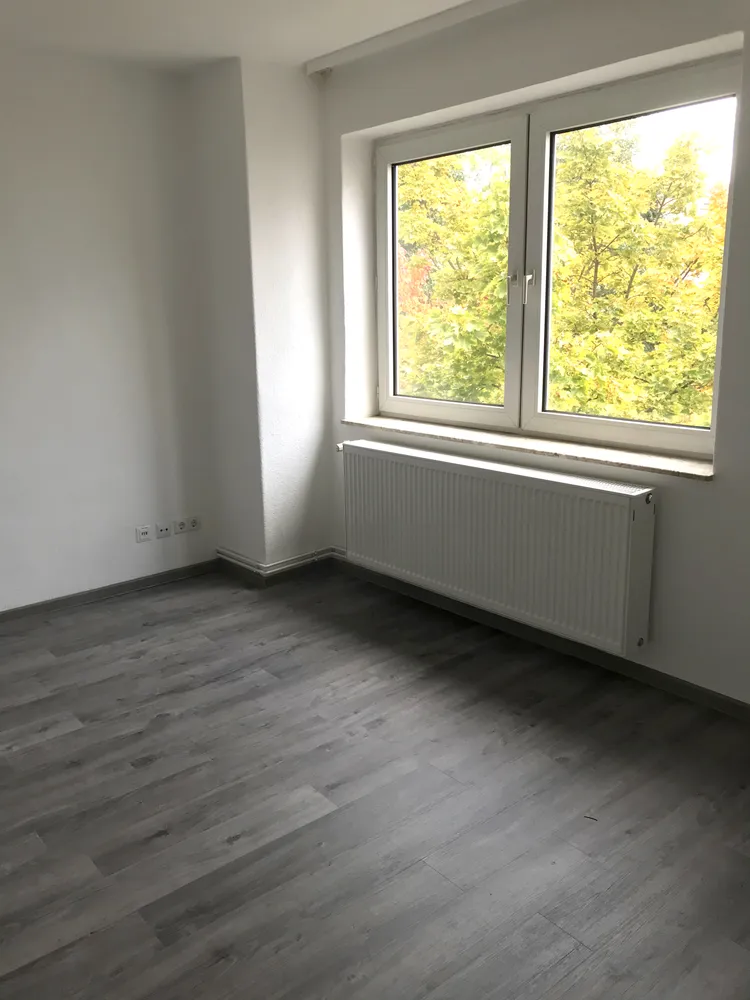 3 Zimmer Wohnung mit 53 m² in Hannover – Bild 1