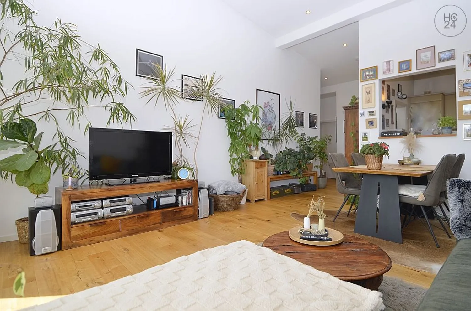 2 Zimmer Wohnung mit 76 m² in Wiesbaden – Bild 9