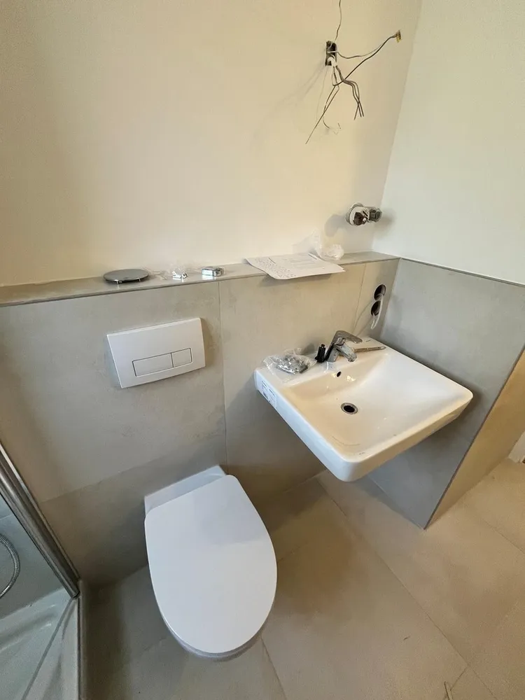 3 Zimmer Wohnung mit 63 m² in Mainz – Bild 3