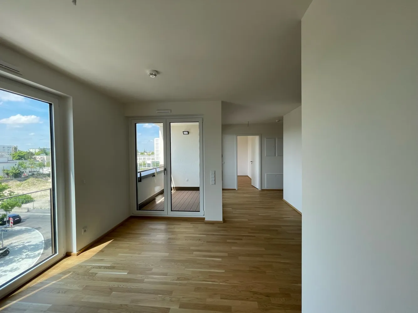2 room apartment with 53 m² in Munich – Photo 8