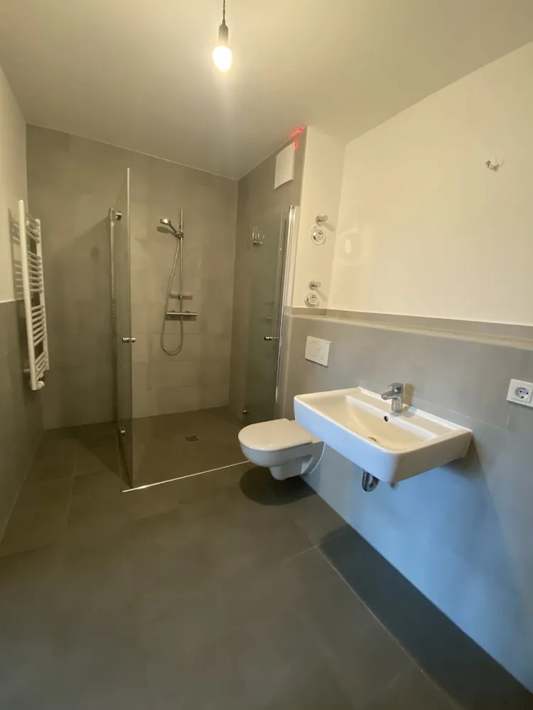 3 room apartment with 82 m² in Berlin – Photo 10