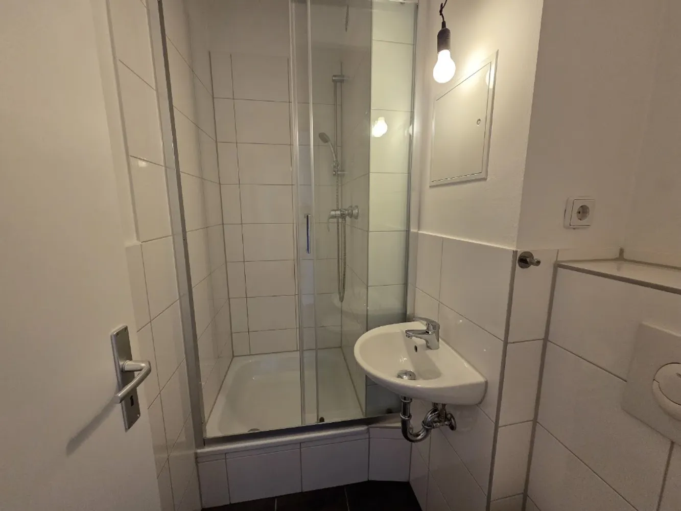 2 Zimmer Wohnung mit 31 m² in Brandenburg an der Havel – Bild 11