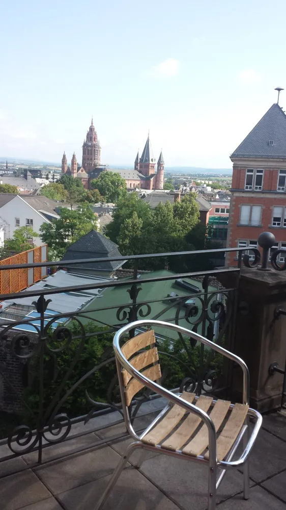 1 Zimmer Wohnung mit 20 m² in Mainz – Bild 4