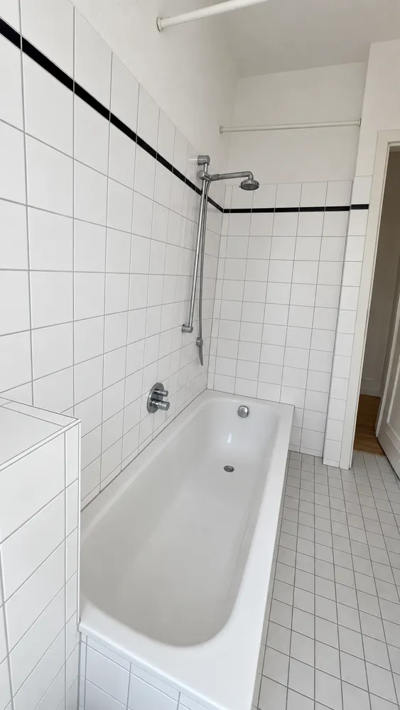 2 room apartment with 79 m² in Augsburg – Photo 10