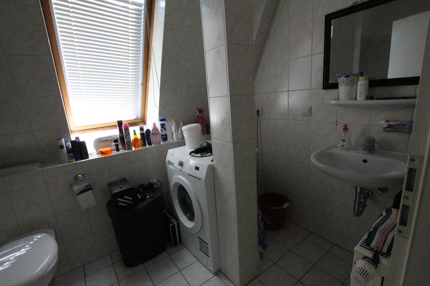 2 Zimmer Wohnung mit 53 m² in Halberstadt – Bild 5