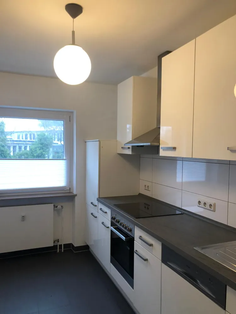 2 Zimmer Wohnung mit 55 m² in Saarbrücken – Bild 2