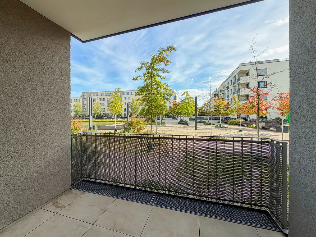 2 Zimmer Wohnung mit 59 m² in Berlin – Bild 8