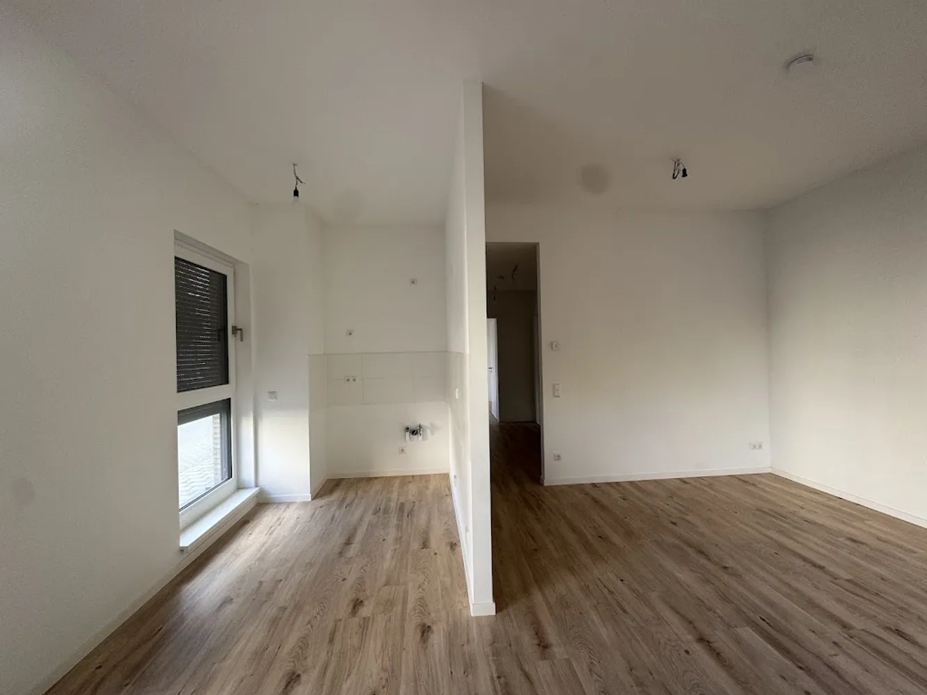 2 Zimmer Wohnung mit 50 m² in Berlin – Bild 12