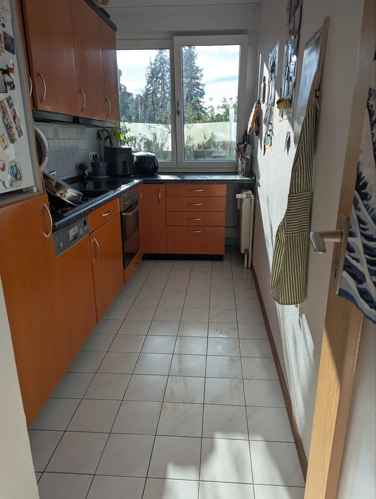 3 Zimmer Wohnung mit 83 m² in München – Bild 7