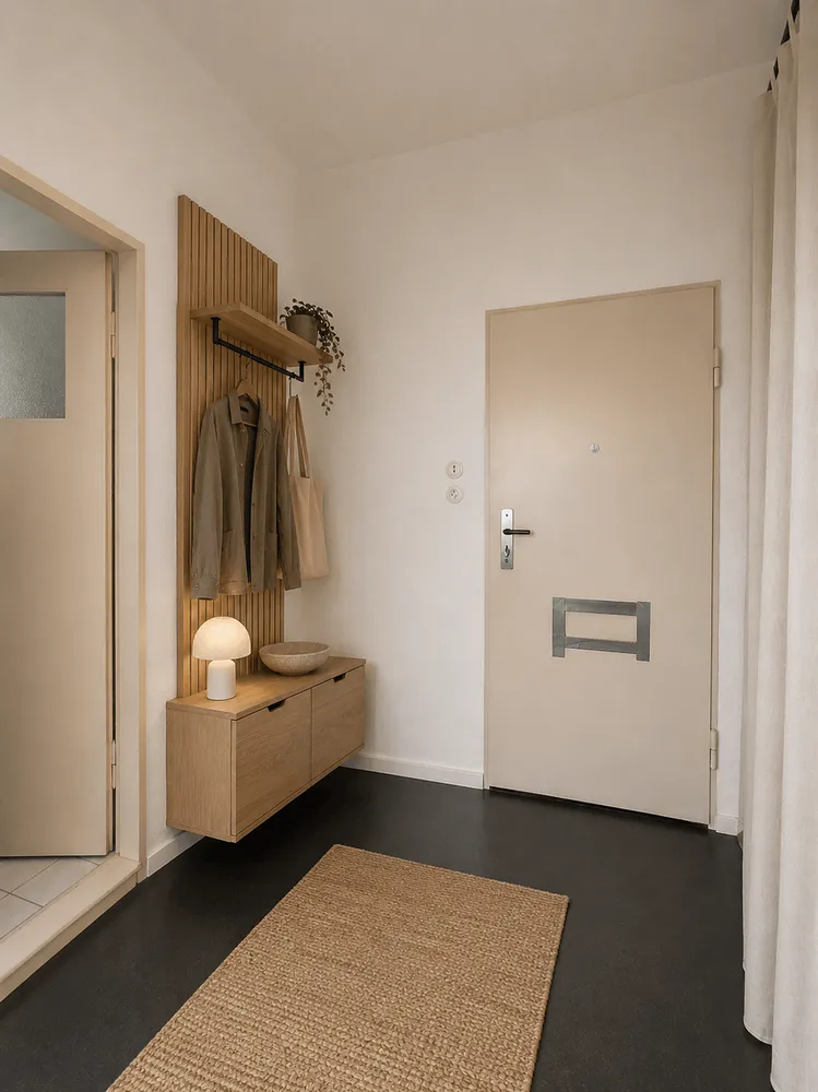 1 Zimmer Wohnung mit 35 m² in Berlin – Bild 3