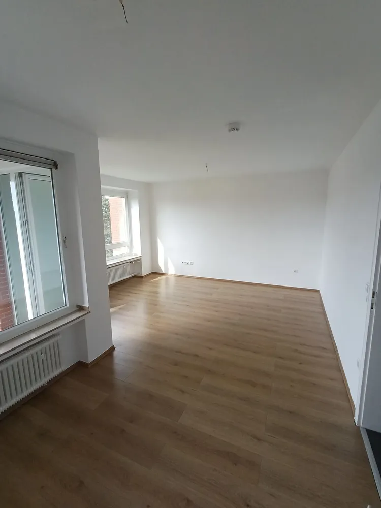 2 room apartment with 66 m² in Rheine – Photo 1