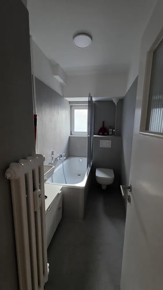 WG-Zimmer mit 71 m² in Berlin – Bild 9
