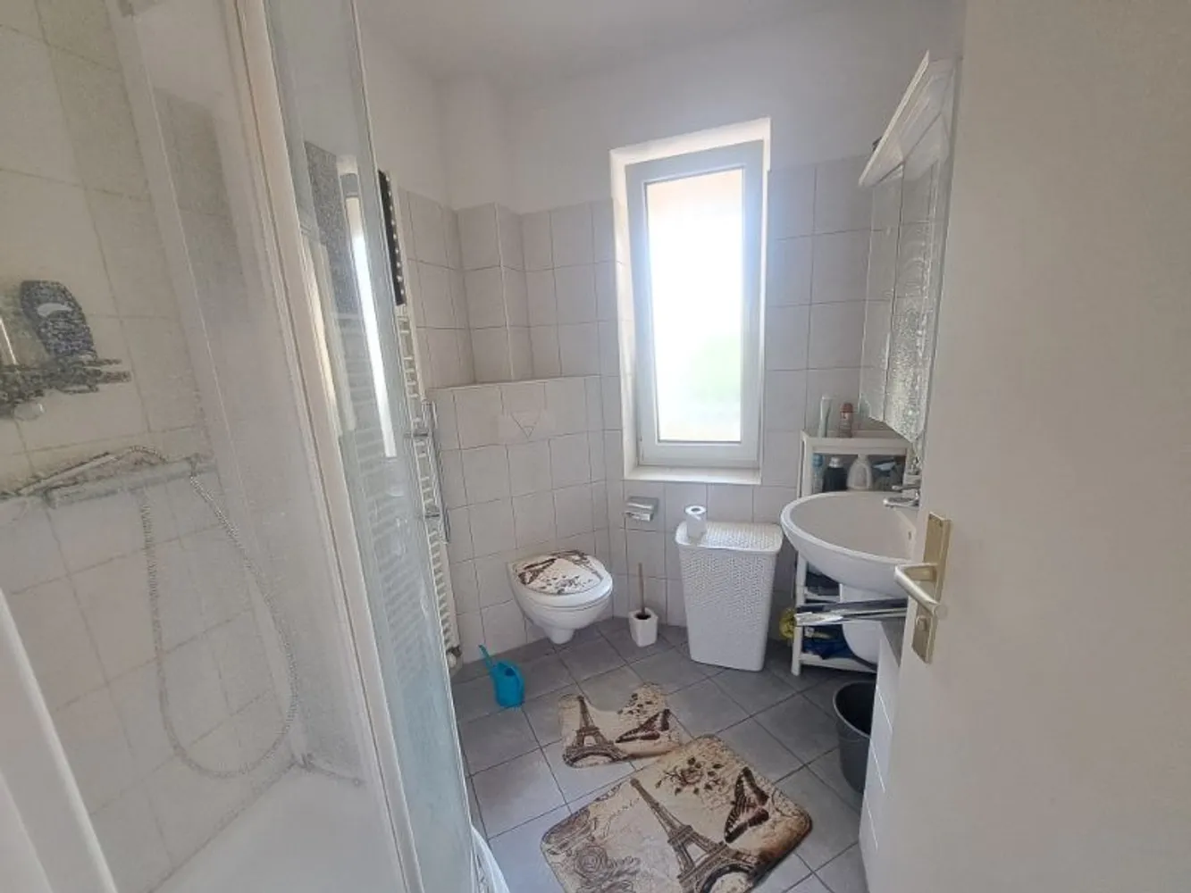 2 Zimmer Wohnung mit 60 m² in Bremen – Bild 5