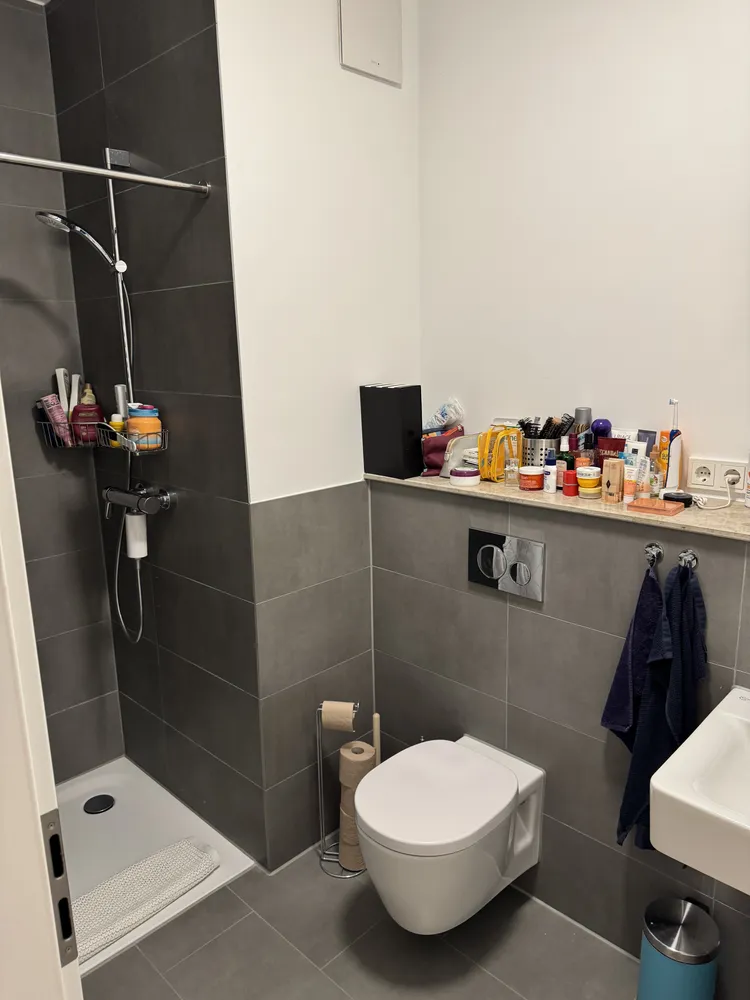 2 Zimmer Wohnung mit 69 m² in Köln – Bild 11