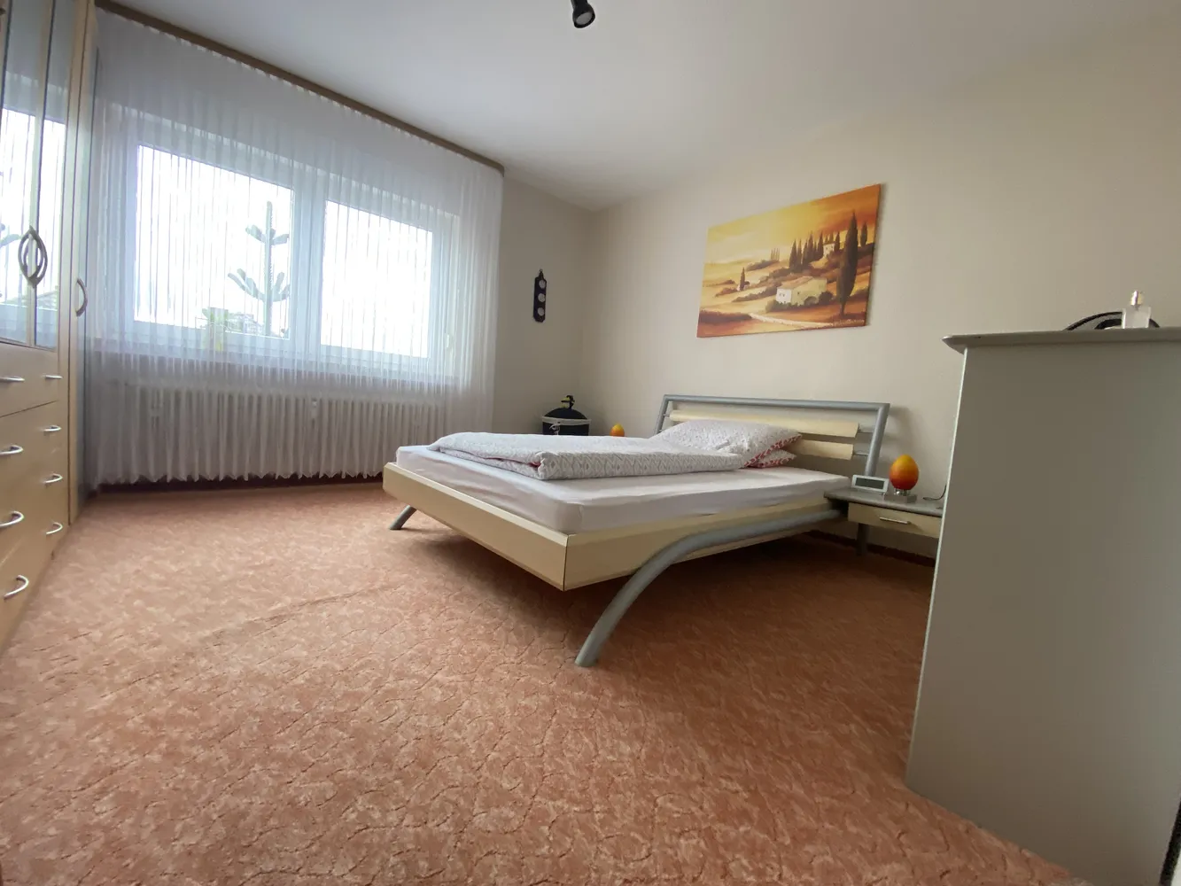 4 room apartment with 77 m² in Hagen – Photo 4