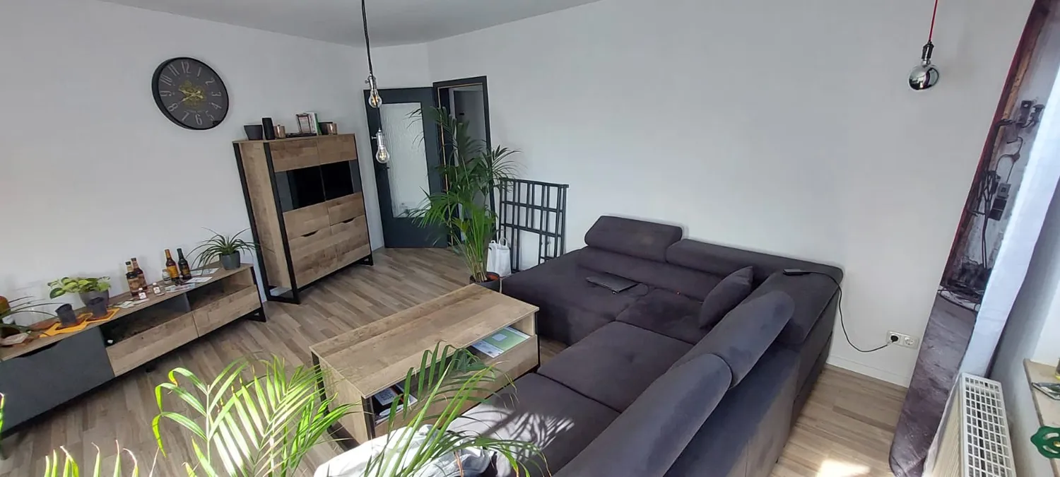 2 Zimmer Wohnung mit 60 m² in Chemnitz – Bild 8