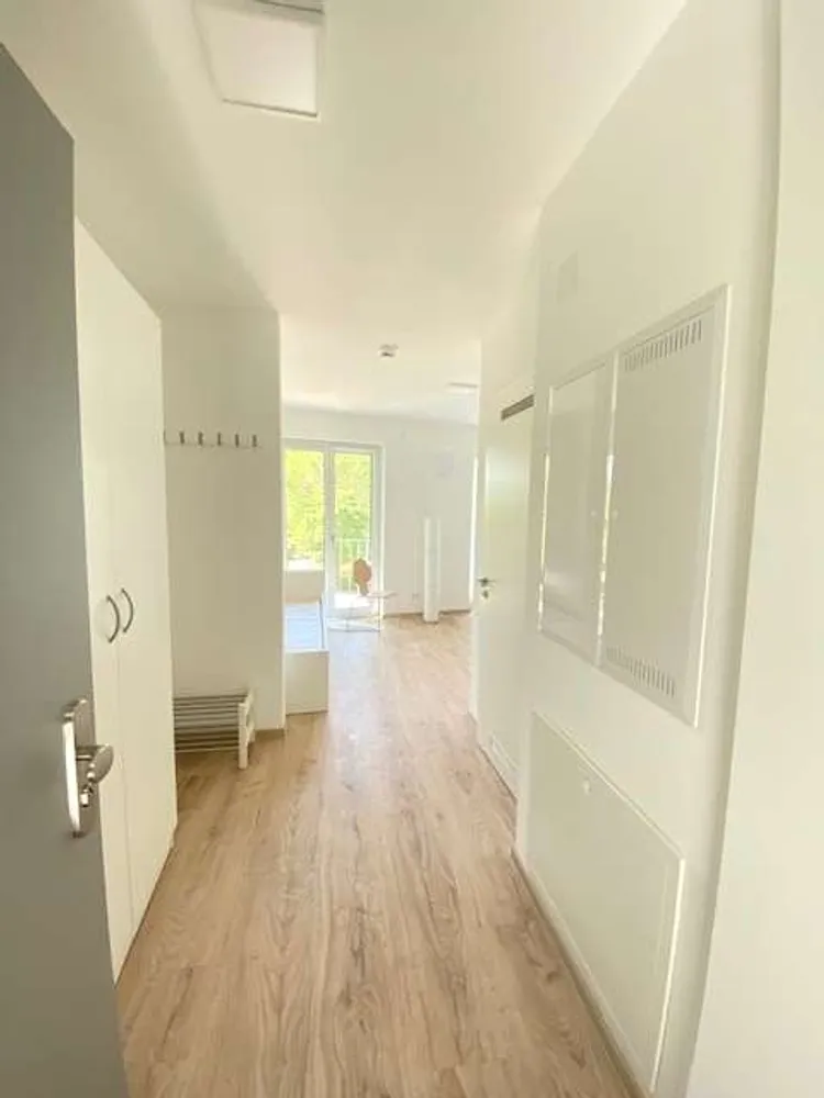 1 Zimmer Wohnung mit 25 m² in Berlin – Bild 4