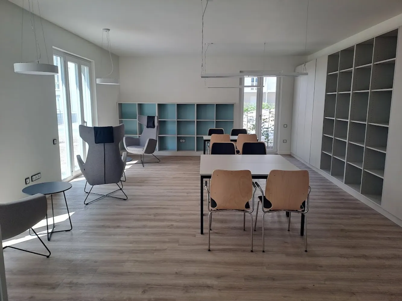 2 Zimmer Wohnung mit 38 m² in Berlin – Bild 11