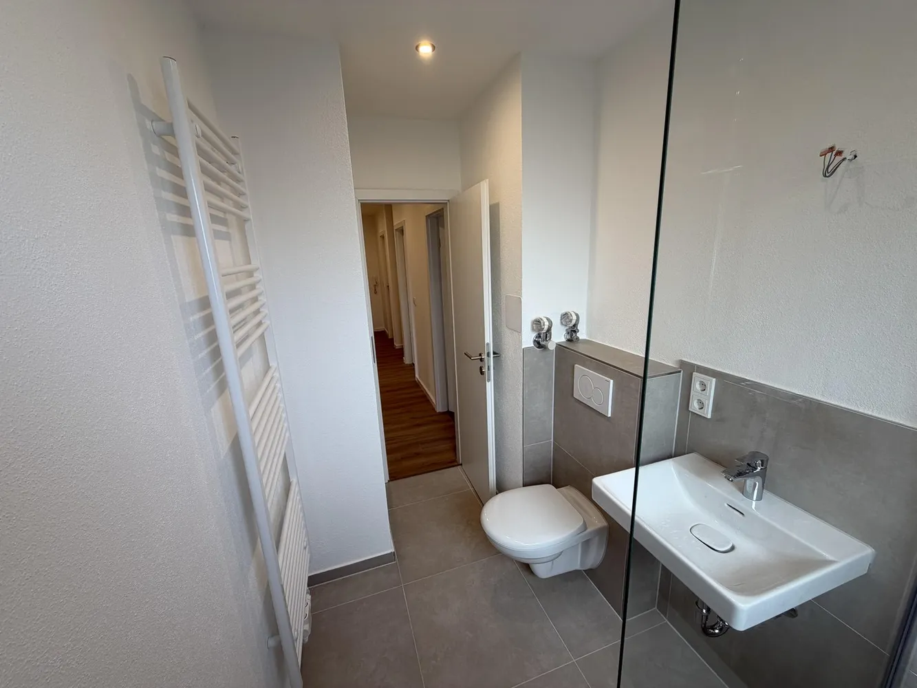 4 Zimmer Wohnung mit 70 m² in Wiesbaden – Bild 9