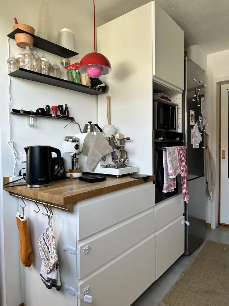 3 Zimmer Wohnung mit 62 m² in Stuttgart – Bild 3