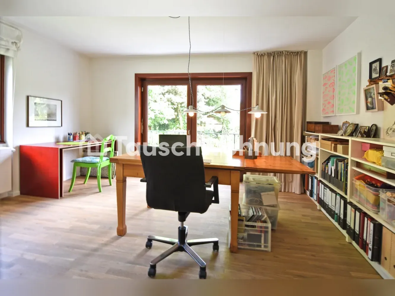 4 Zimmer Wohnung mit 100 m² in Hamburg – Bild 6
