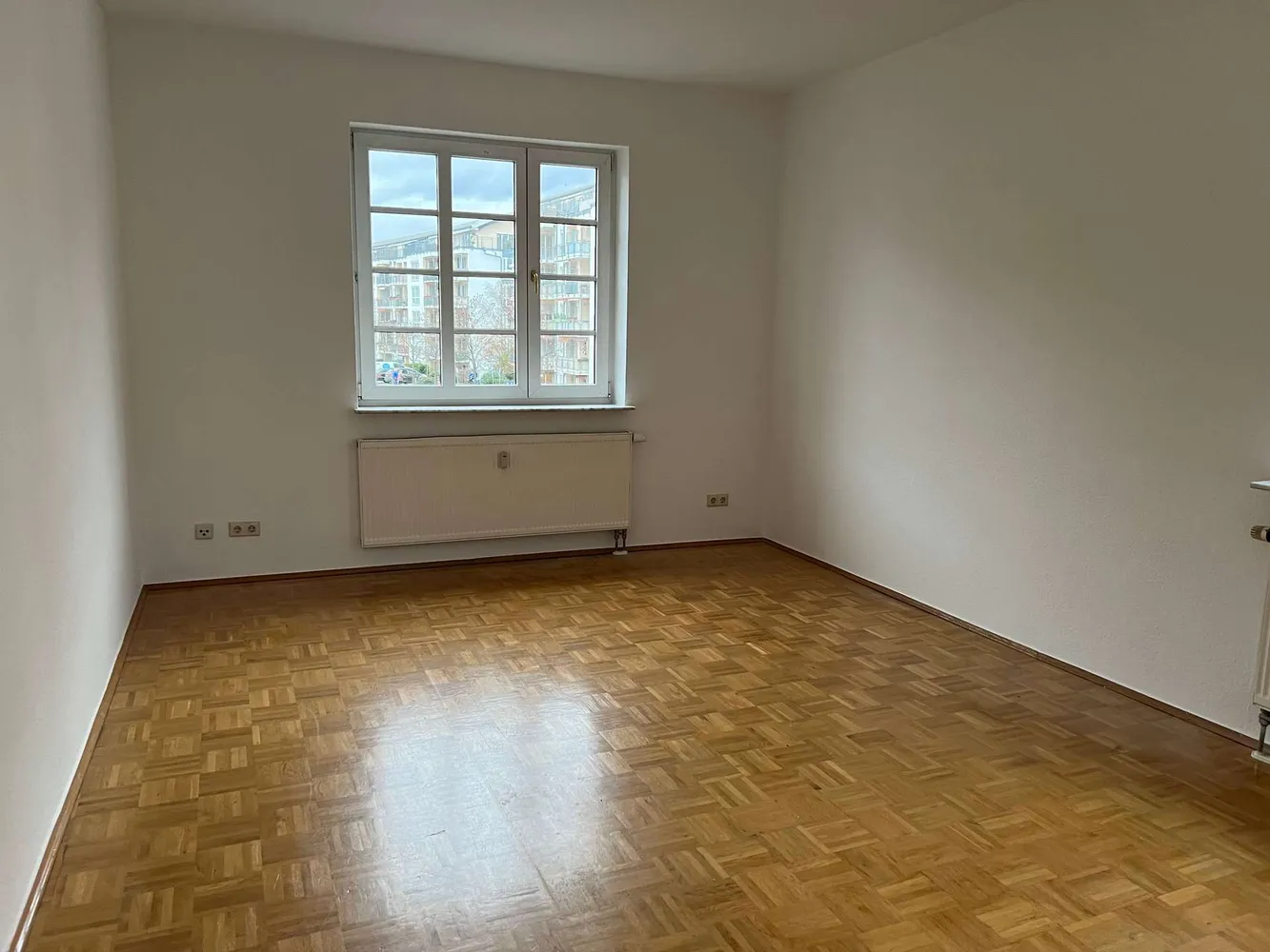 3 Zimmer Wohnung mit 75 m² in Leipzig – Bild 1