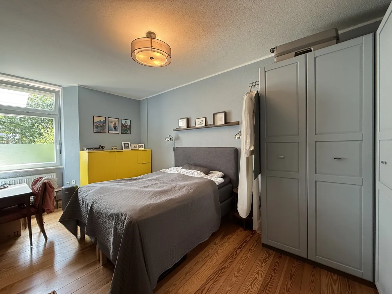 3 Zimmer Wohnung mit 77 m² in Karlsruhe – Bild 3