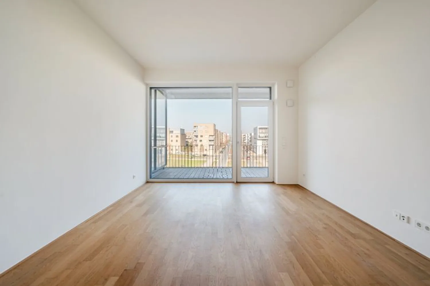 2 room apartment with 71 m² in Bremen – Photo 9