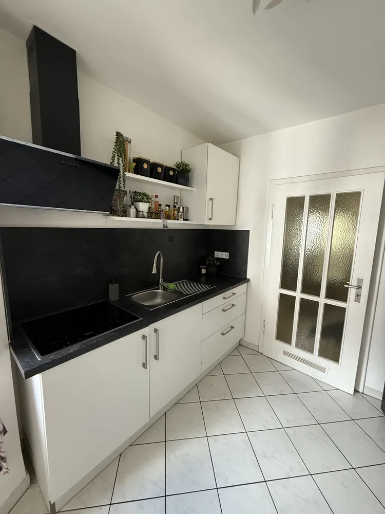 3 Zimmer Wohnung mit 87 m² in Hanau – Bild 12