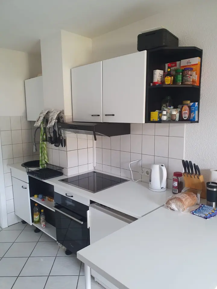 2 Zimmer Wohnung mit 36 m² in Calw – Bild 5