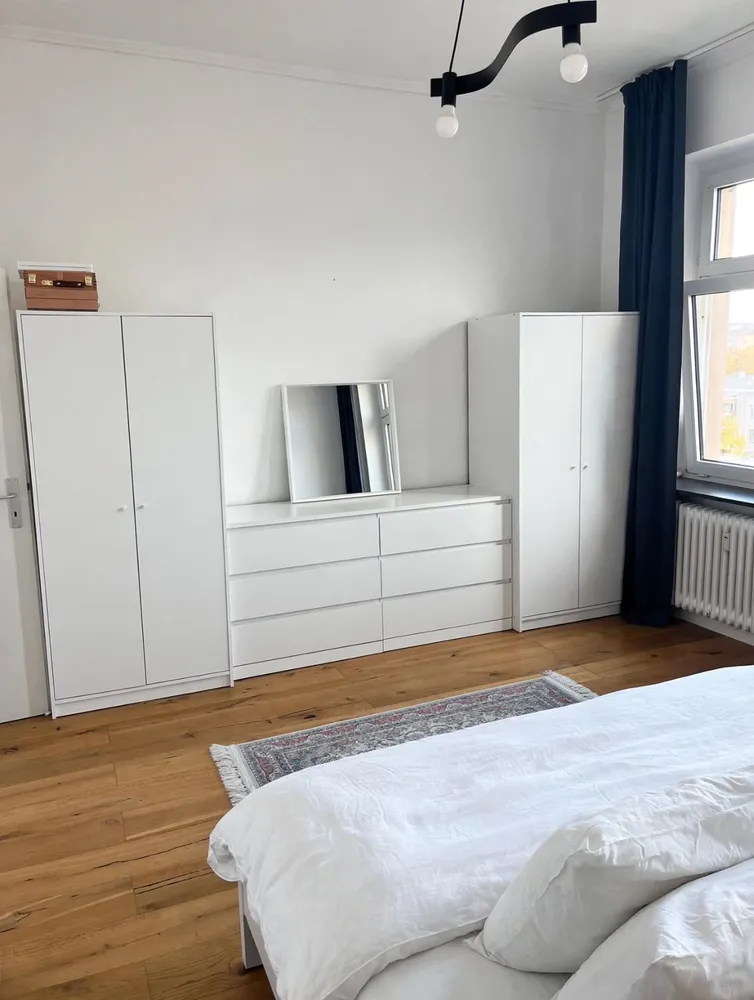 3 Zimmer Wohnung mit 70 m² in Essen – Bild 12