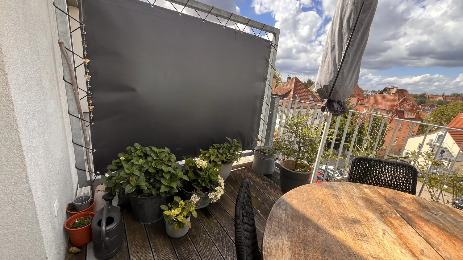 3 room apartment with 92 m² in Backnang – Photo 4