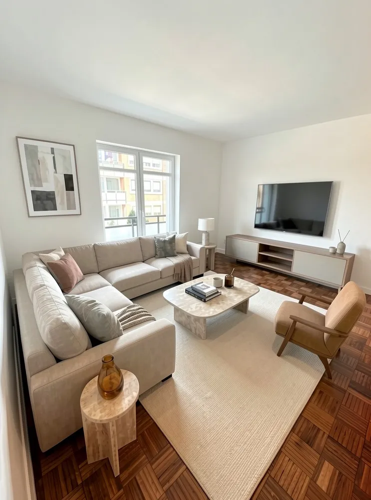 3 Zimmer Wohnung mit 84 m² in Essen – Bild 5